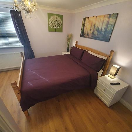 Sherwood Bungalow 3 Bedroom Entire Property 波士顿 客房 照片