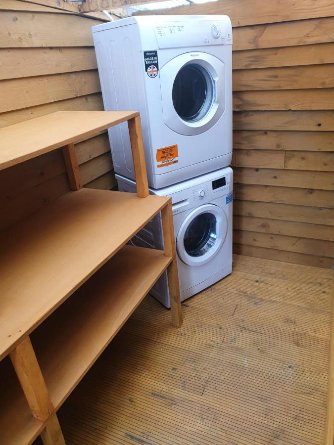 Sherwood Bungalow 3 Bedroom Entire Property 波士顿 外观 照片
