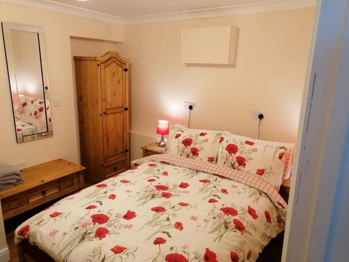 Sherwood Bungalow 3 Bedroom Entire Property 波士顿 外观 照片